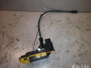 Volvo PPGF30ARD S60 I 2001 Cerradura de puerta Right Rear