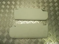 Volkswagen 6RU 857 551 A / 6RU857551A UP (121, 122, BL1, BL2) 2012 Panneau solaire complect