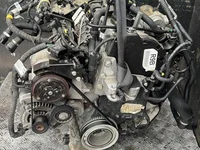Jeep 55263623 COMPASS (MP) 2018 Komplettmotor