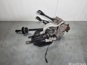 BMW 22376110, 8689580, 868958002 X5 (G05) 2021 Kit de suspension arrière