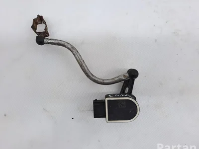 BMW 6860843 3 (F30, F80) 2014 Interruptor para ajuste de altura de luces - Imagen 1