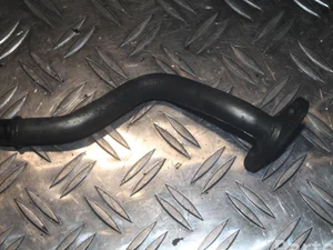 Volvo XC60 2010 Tuyaux d'huile /tubes