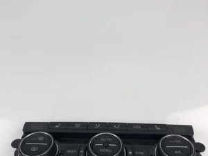 Volkswagen 5G0907044DP ARTEON (3H7) 2020 Contrôle automatique de la climatisation