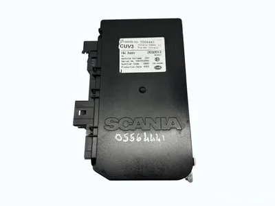 Scania 2785662, 2805415, 2838773, 2878045, 2921038, 2953782, 3001522, 3048250, 3088351, 2632613 R II 2019 Steuereinheit CUV3 - Bild 1