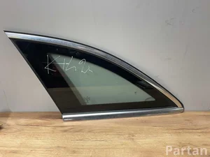 Mercedes-Benz A2056702112 C-CLASS T-Model (S205) 2015 Side Body Glass Left Rear