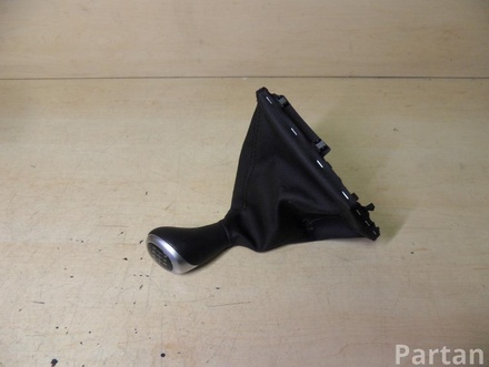 BMW 584507-10 / 58450710 2 Coupe (F22, F87) 2014 Gear Lever Gaiter
