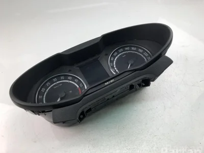 Škoda 5E0920757 OCTAVIA III (5E3) 2014 Tablero de instrumentos - Imagen 1