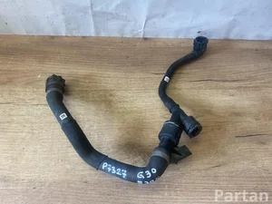BMW 9430895 ; 9485274 / 9430895, 9485274 5 (G30) 2021 Tubería de radiador