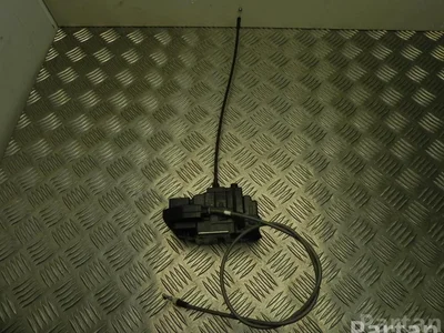 Nissan 0112I NV200 Box Body / Estate 2012 Serrure de porte - Image 1