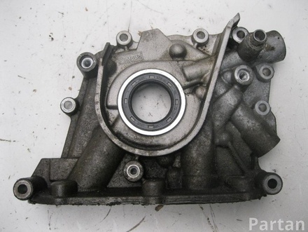 FORD 98MM-6604-B1A / 98MM6604B1A FOCUS II (DA_, HCP) 2009 Oil Pump