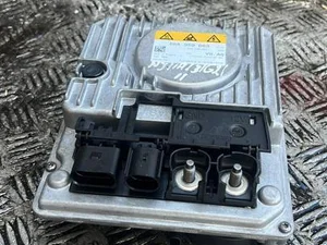 Volkswagen 5WA959663, 4K0959663 Golf VIII (CD1) 2021 Inversor con convertidor