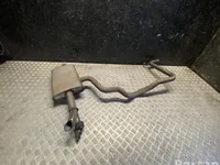 Volkswagen 5WA253611B Golf VIII (CD1) 2020 Silencieux