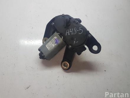 MINI 7036154 MINI (R50, R53) 2006 Wiper Motor Rear