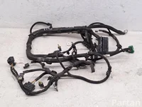 Opel 9831778480 Corsa F 2021 Kable silnikowe