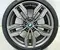 BMW 8047258 7 (G11, G12) 2018 Alloy wheel 5x112 R20 EJ 10 - Image 1