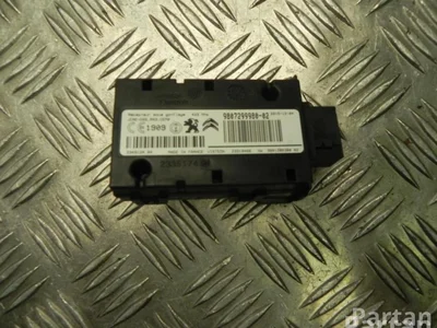 Peugeot 9807299980 3008 2016 unité de contrôle - Image 1