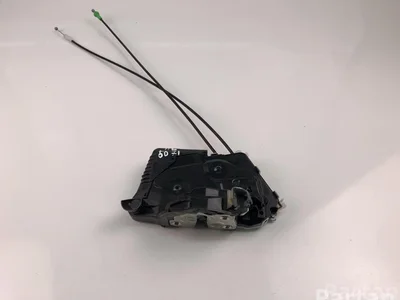 Toyota U31-11130 / U3111130 YARIS (_P13_) 2015 Serrure de porte - Image 1