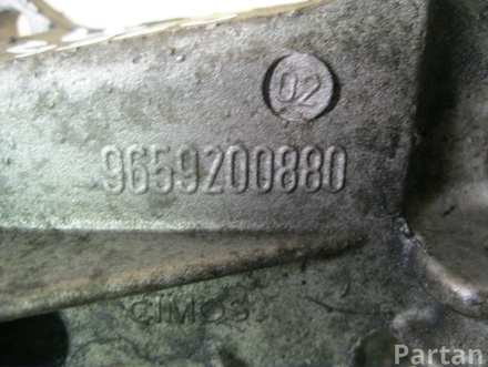 PEUGEOT 9659200880 207 (WA_, WC_) 2009 Bracket