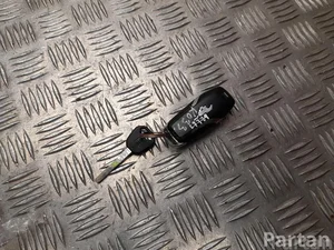 Ford USA FR3T-15K601-DC / FR3T15K601DC MUSTANG Coupe 2016 Clé