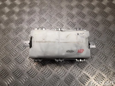 Toyota 04K13344064, TG17B02002, 2A0K77223PCA PRIUS (_W6_) 2024 Priekinė keleivio oro pagalvė - Paveiksliukas 1