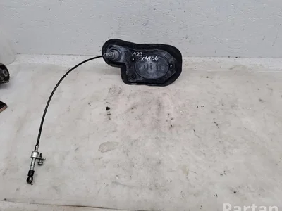 BMW 7842102 3 Convertible (E93) 2011 Levier de vitesse - Image 1