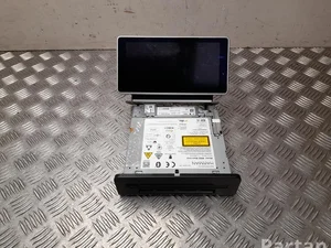 Audi 8W5 035 036 B, 8W1919605 / 8W5035036B, 8W1919605 A5 Sportback (F5A) 2017 Radio / lecteur CD