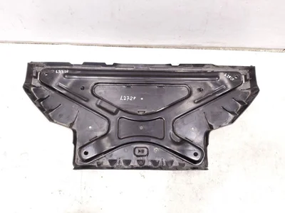 Mercedes-Benz A2433522600 EQB (X243) 2023 Cache de protection sous moteur - Image 1