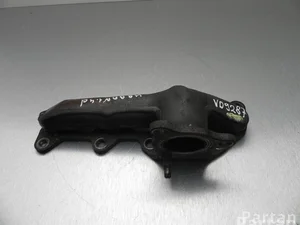 Toyota 6512313 URBAN CRUISER (_P1_) 2010 Collecteur d'échappement