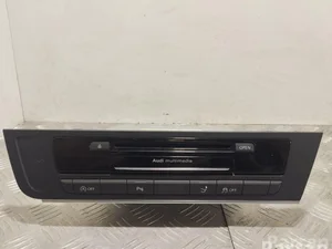 Audi 4G0035746B, MMI3G A7 Sportback (4GA, 4GF) 2013 Radio / lecteur CD