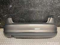 Audi A3 Sportback (8VA, 8VF) 2013 Stoßfänger hinten