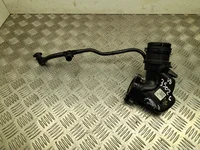 Škoda 04E129656AK SUPERB III Estate (3V5) 2020 Prise d'air / Conduit d'air d'admission