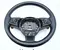 Jaguar EX533F563, 6241414, 626765000, 6235012 F-TYPE Cabriolet (X152) 2015 Lenkrad - Bild 1