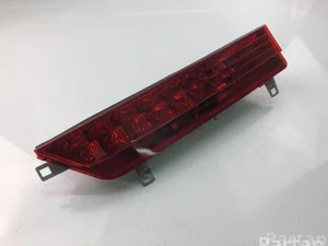 BMW 7 (E65, E66, E67) 2008 Feu arrière