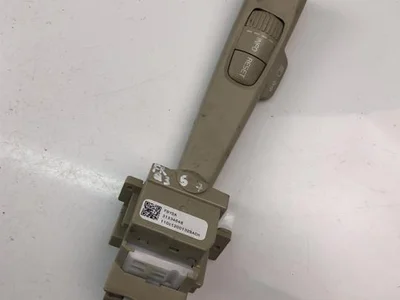 Volvo 31334648 XC60 2011 Levier /Interrupteur de lave-glace/nettoyage - Image 1