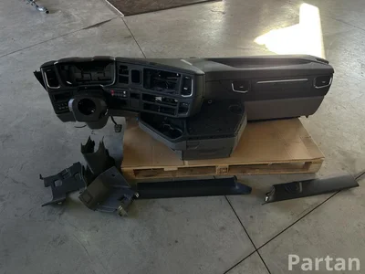 Scania 2084748, 2086508, 2084468, 2084467 R II 2019 Ensemble de panneaux - Image 1