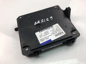 Renault 284B13640R GRAND SCÉNIC III (JZ0/1_) 2010 Aparato de mando