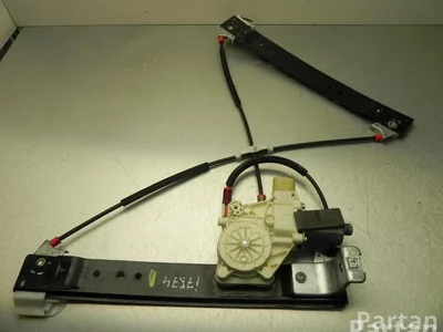 Ford 6M21-U27001-BT / 6M21U27001BT S-MAX (WA6) 2012 Lève-vitre Left Rear - Image 1