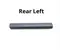 Gebrauchtes Original Bentley 3Y5.867.627 / 3Y5867627 MULSANNE (3Y_) 2015 Blende linke Seite - Bild 1