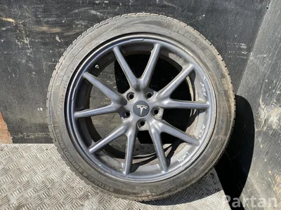 Tesla 1044221-00-C / 104422100C MODEL 3 2021 Alloy wheels R18 ET40 EJ 8.5 5x114.3 - Image 1