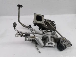 Hyundai 2823107600 87620710 / 282310760087620710 i20 III (BC3, BI3) 2022 Turbocompresseur