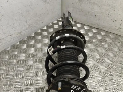 Hyundai 54650BE400 Kona II 2024 suspension strut, complete Left Front - Image 1