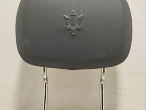 Maserati QUATTROPORTE VI 2014 Appuie-tête