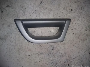 Volvo 8650070 XC90 I 2004 Uchwyt drzwi, wyposażenie wnętrza z tyłu z lewej