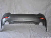 BMW 7338434 ; 7331594 / 7338434, 7331594 5 (F10) 2014 Pare-chocs