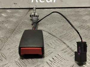 Maserati 34040202 GRAN TURISMO 2014 Boucle de ceinture de sécurité