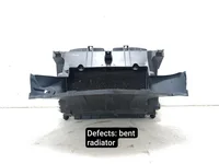 Chevrolet 23155249 CORVETTE (C7) 2015 Wasserkühler Satz