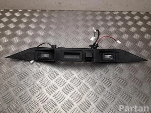 MG 10003589, 11197840 MG4 Trophy 2024 Фонарь освещения номерного знака