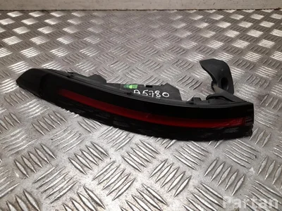 Hyundai 92401-HF000 / 92401HF000 Kona II 2024 Taillight Left - Image 1