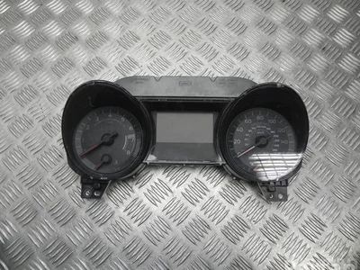 Ford USA FR33-10849-GF, FR33-10890-A / FR3310849GF, FR3310890A MUSTANG Coupe 2015 Tableau de bord mph km/h - Image 1