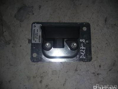 Volvo P31264512 V70 III (BW) 2009 Button for electronic stability program - Image 1